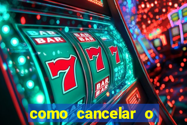 como cancelar o cpf online